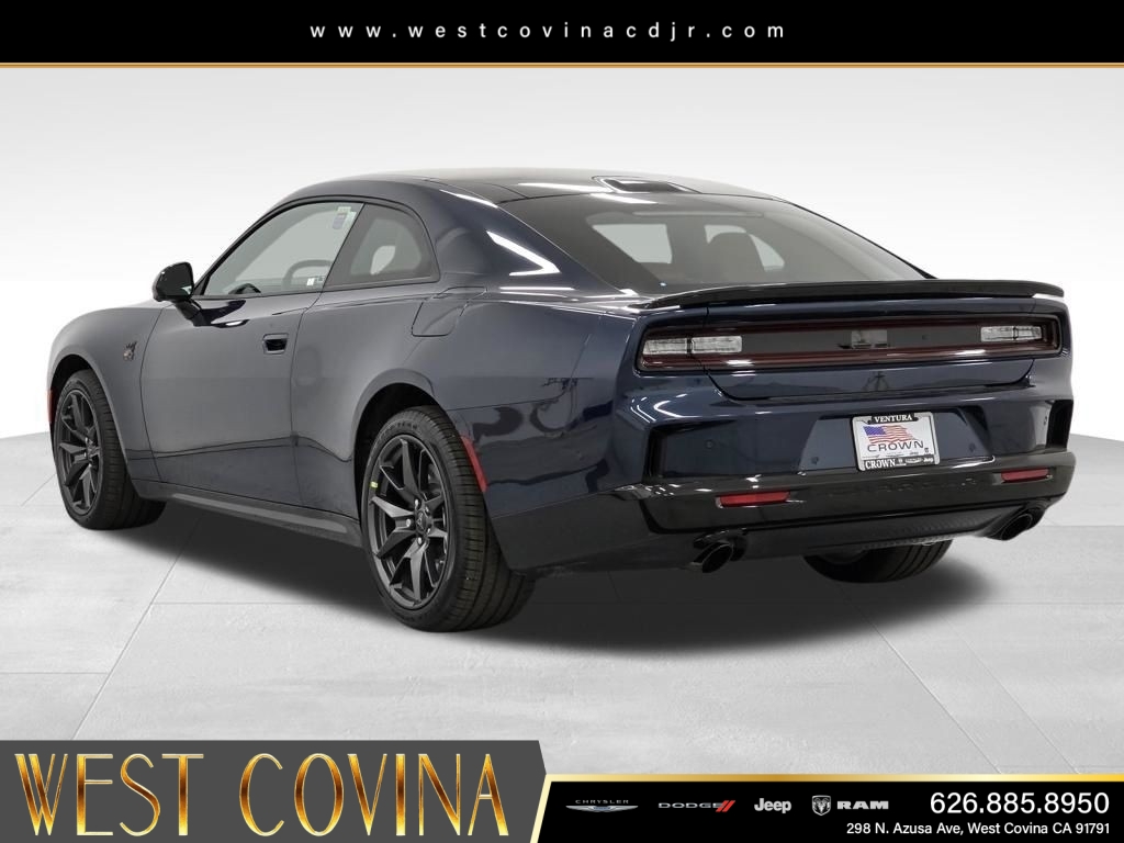 New 2026 After Dark Dodge Scat Pack Plus image 7