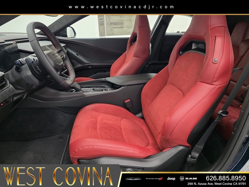 New 2026 After Dark Dodge Scat Pack Plus image 12