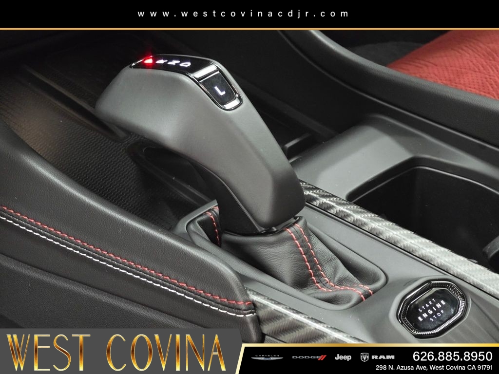 New 2026 After Dark Dodge Scat Pack Plus image 13