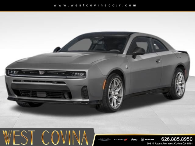 New 2026 After Dark Dodge Scat Pack Plus image 19