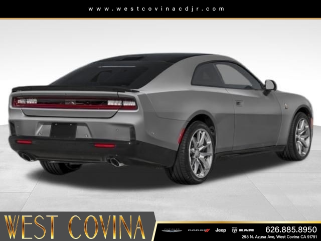 New 2026 After Dark Dodge Scat Pack Plus image 20