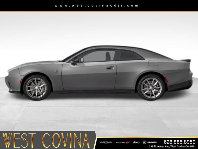 New 2026 After Dark Dodge Scat Pack Plus image 22
