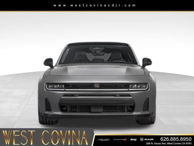 New 2026 After Dark Dodge Scat Pack Plus image 21