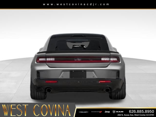New 2026 After Dark Dodge Scat Pack Plus image 23