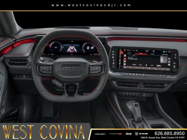New 2026 After Dark Dodge Scat Pack Plus image 24
