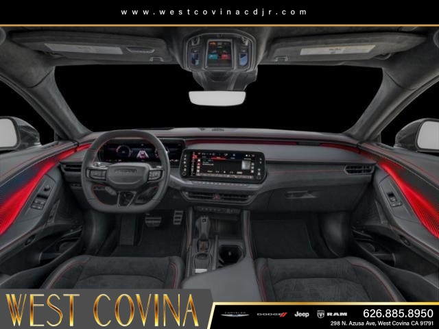 New 2026 After Dark Dodge Scat Pack Plus image 25