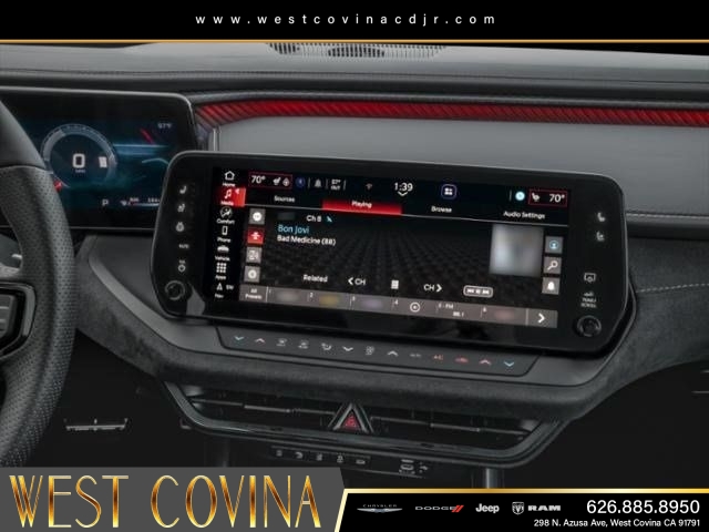 New 2026 After Dark Dodge Scat Pack Plus image 26