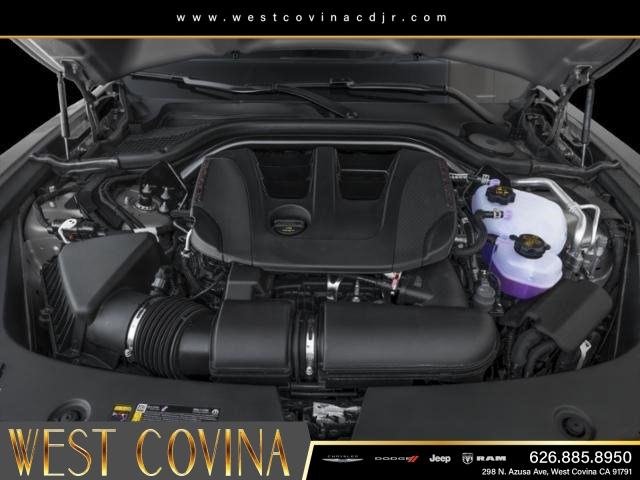New 2026 After Dark Dodge Scat Pack Plus image 28