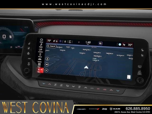 New 2026 After Dark Dodge Scat Pack Plus image 29