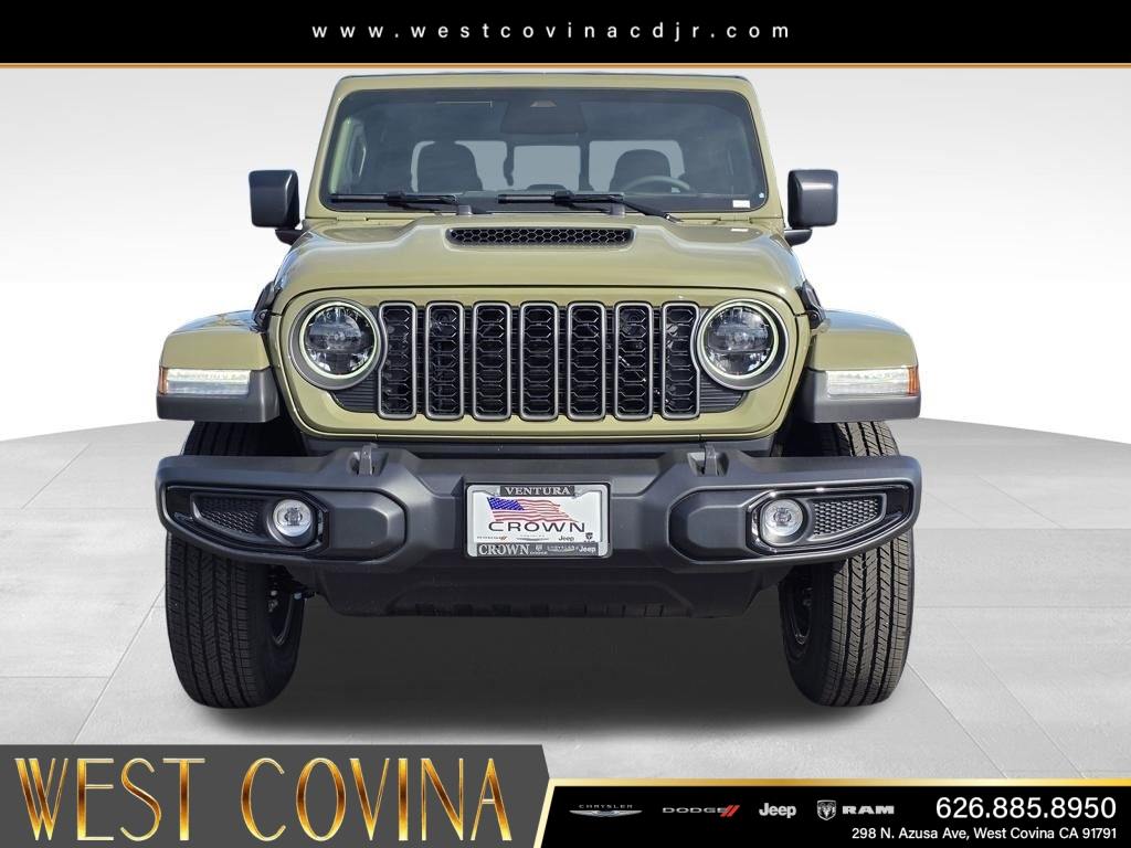 New 2026 41 Exterior Paint Jeep Sport S image 2