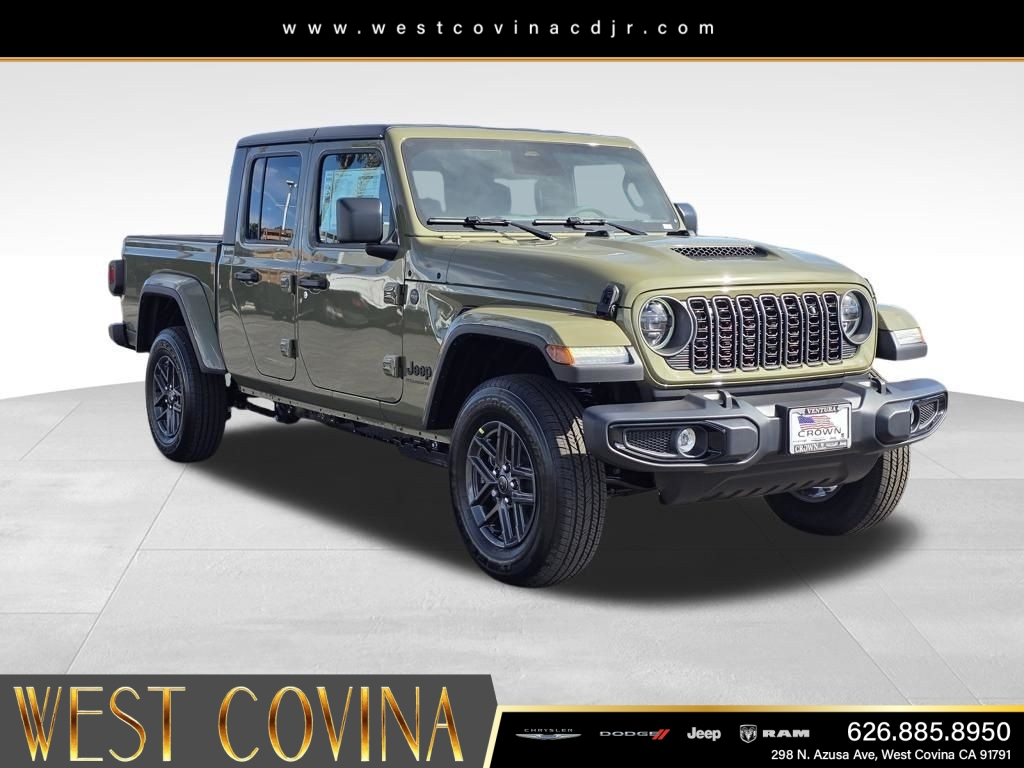 New 2026 41 Exterior Paint Jeep Sport S image 3