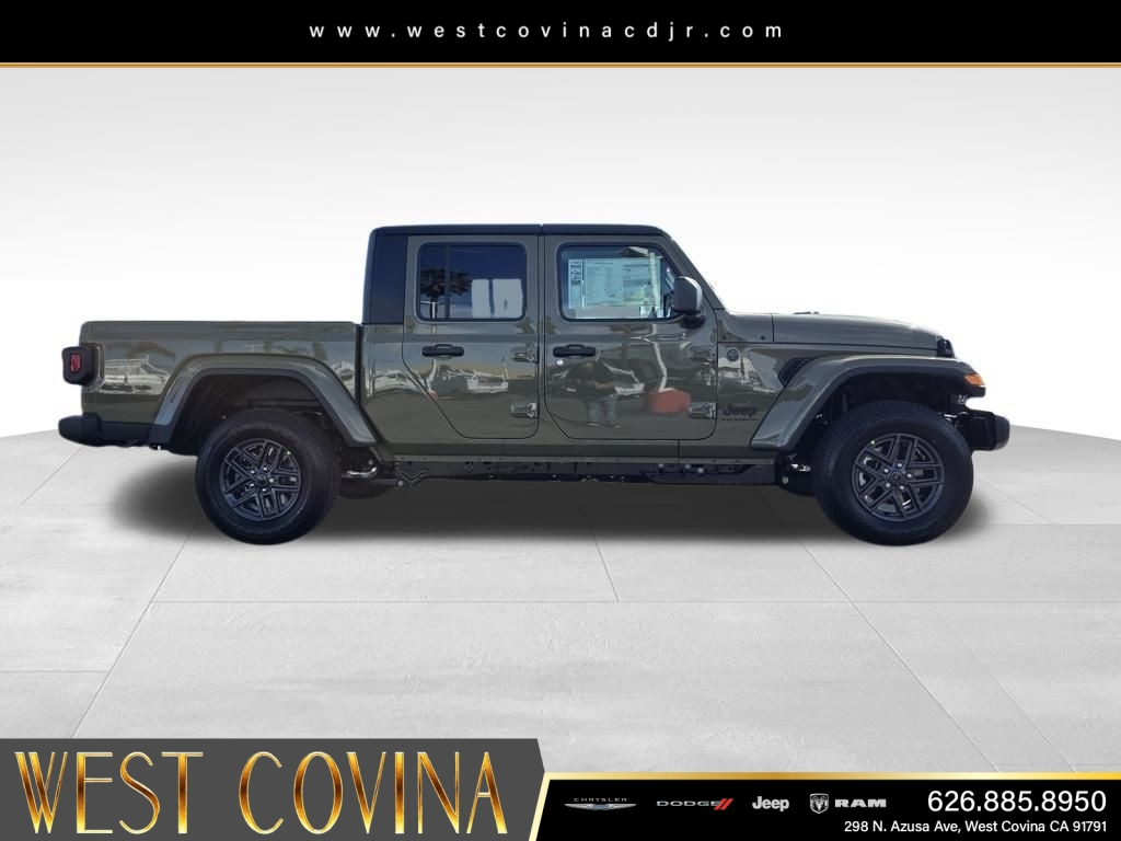 New 2026 41 Exterior Paint Jeep Sport S image 4