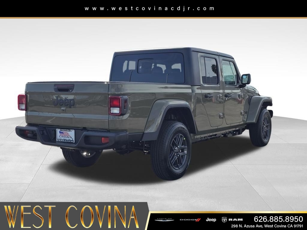 New 2026 41 Exterior Paint Jeep Sport S image 5