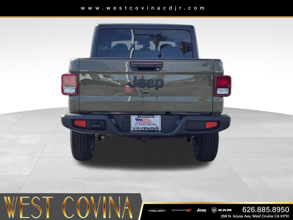 New 2026 41 Exterior Paint Jeep Sport S image 6