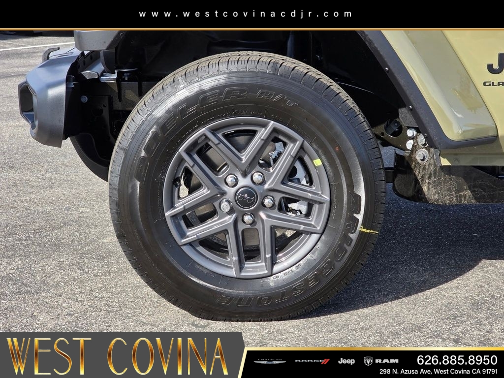 New 2026 41 Exterior Paint Jeep Sport S image 9