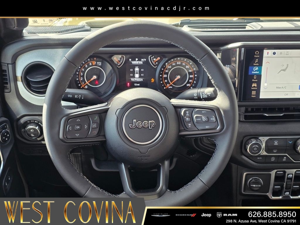 New 2026 41 Exterior Paint Jeep Sport S image 11