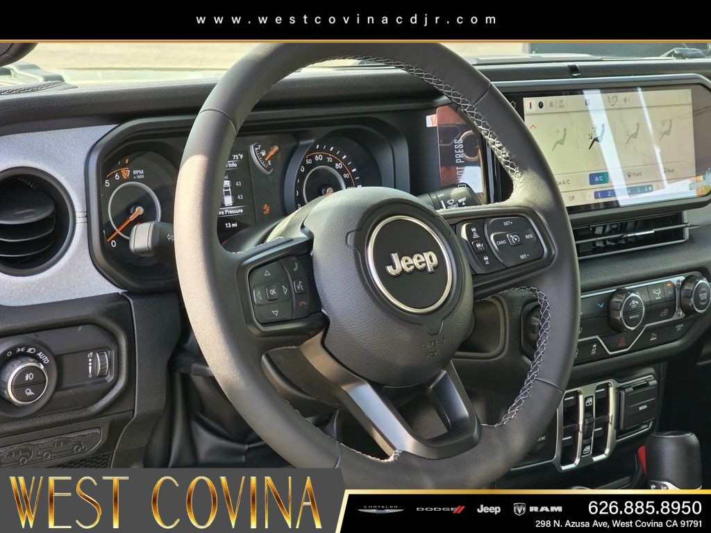 New 2026 41 Exterior Paint Jeep Sport S image 17