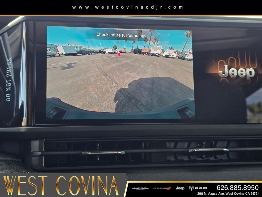 New 2026 41 Exterior Paint Jeep Sport S image 18