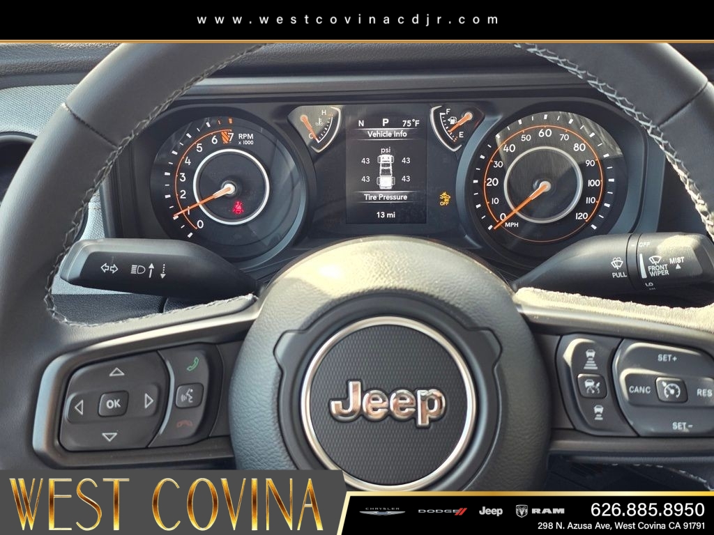 New 2026 41 Exterior Paint Jeep Sport S image 22