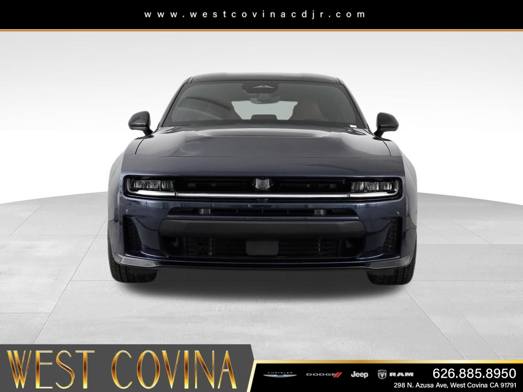 New 2026 After Dark Dodge Scat Pack Plus image 2