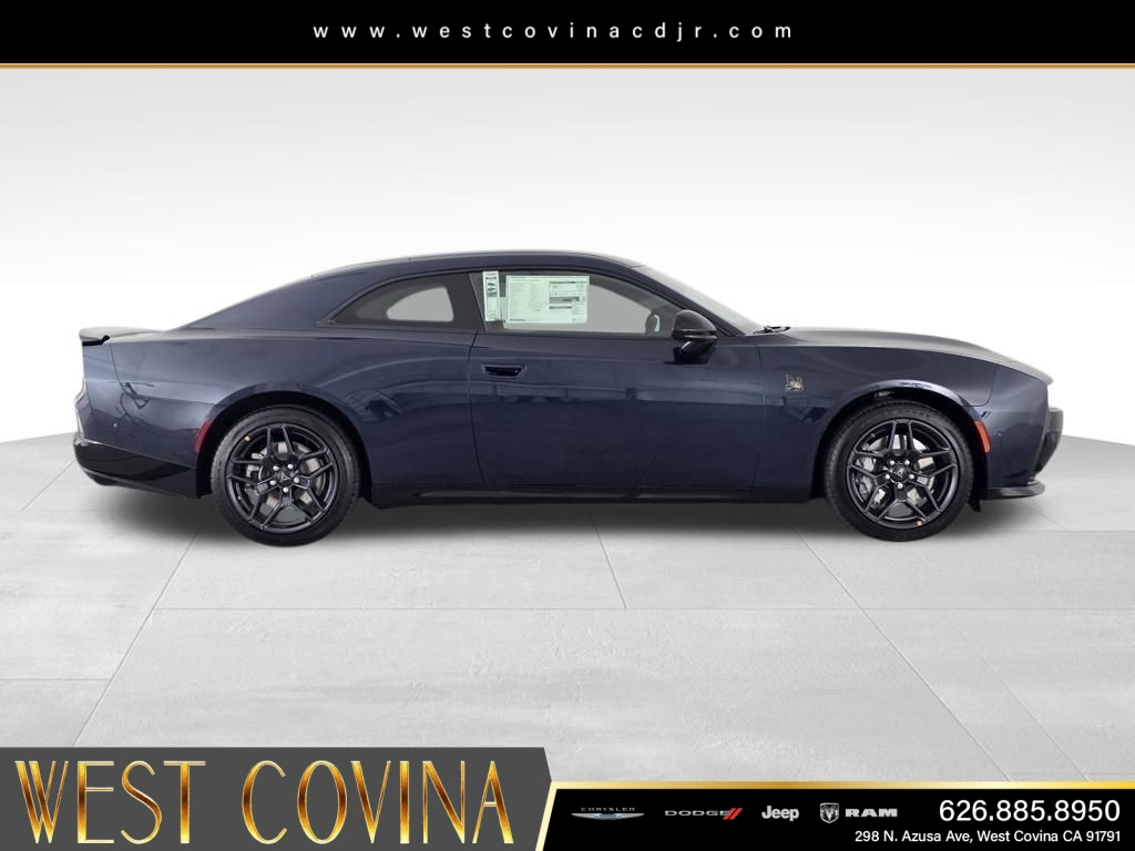 New 2026 After Dark Dodge Scat Pack Plus image 4