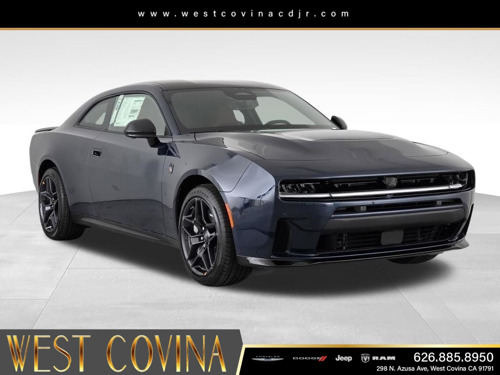 New 2026 After Dark Dodge Scat Pack Plus image 3