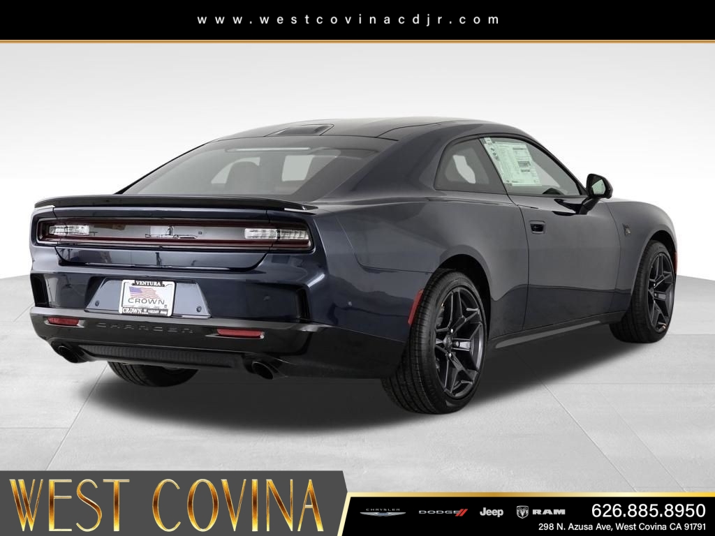 New 2026 After Dark Dodge Scat Pack Plus image 5