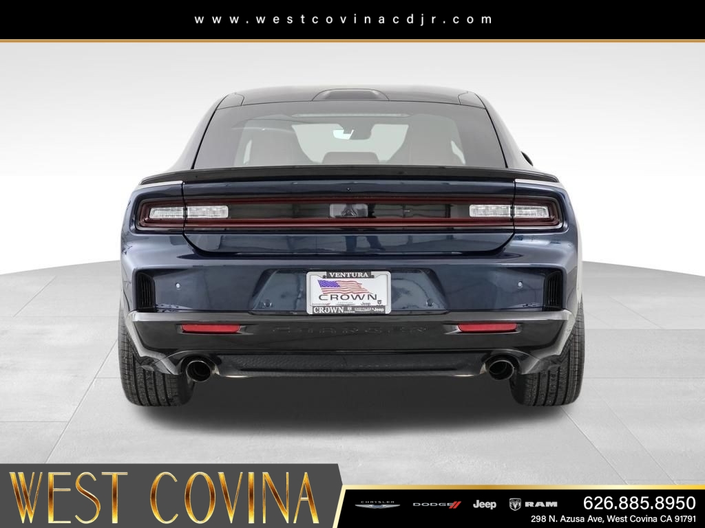 New 2026 After Dark Dodge Scat Pack Plus image 6