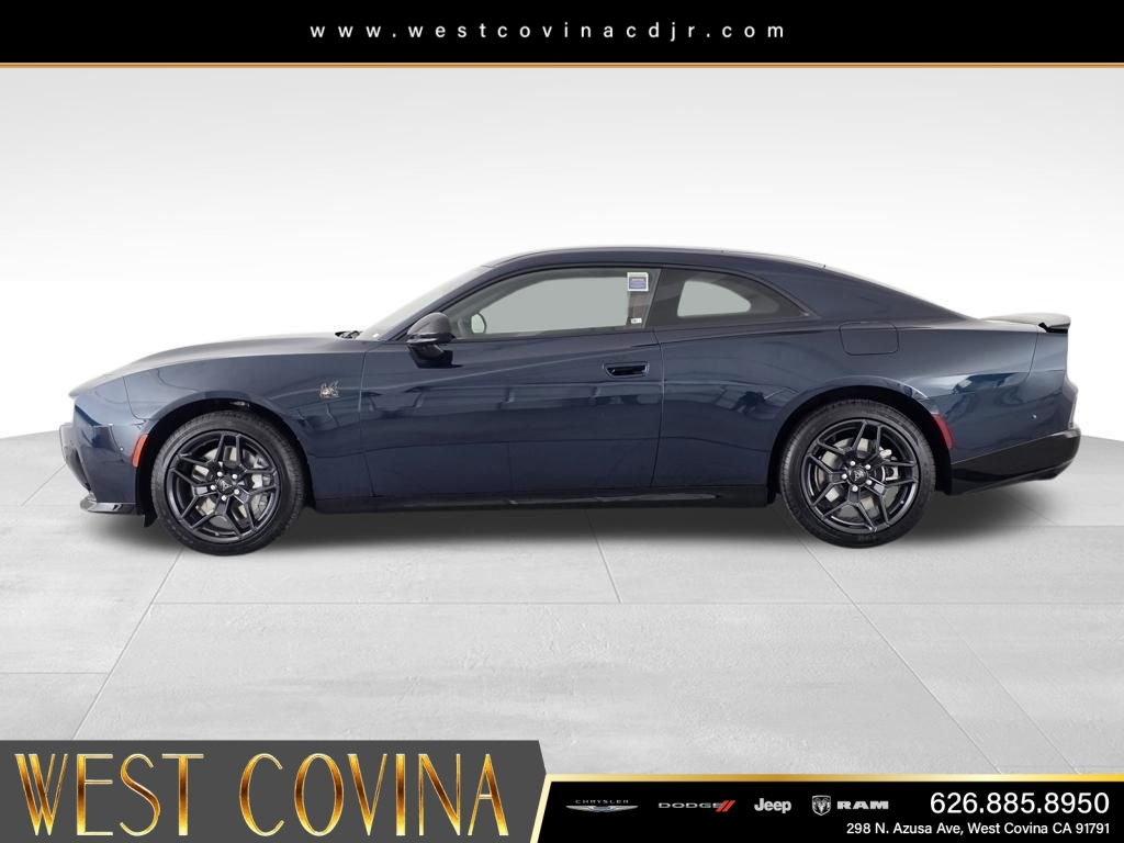 New 2026 After Dark Dodge Scat Pack Plus image 7