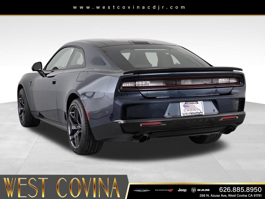 New 2026 After Dark Dodge Scat Pack Plus image 8