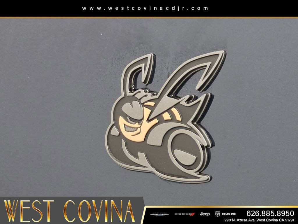 New 2026 After Dark Dodge Scat Pack Plus image 12