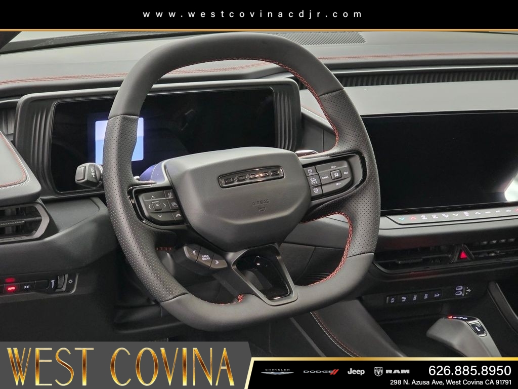New 2026 After Dark Dodge Scat Pack Plus image 18