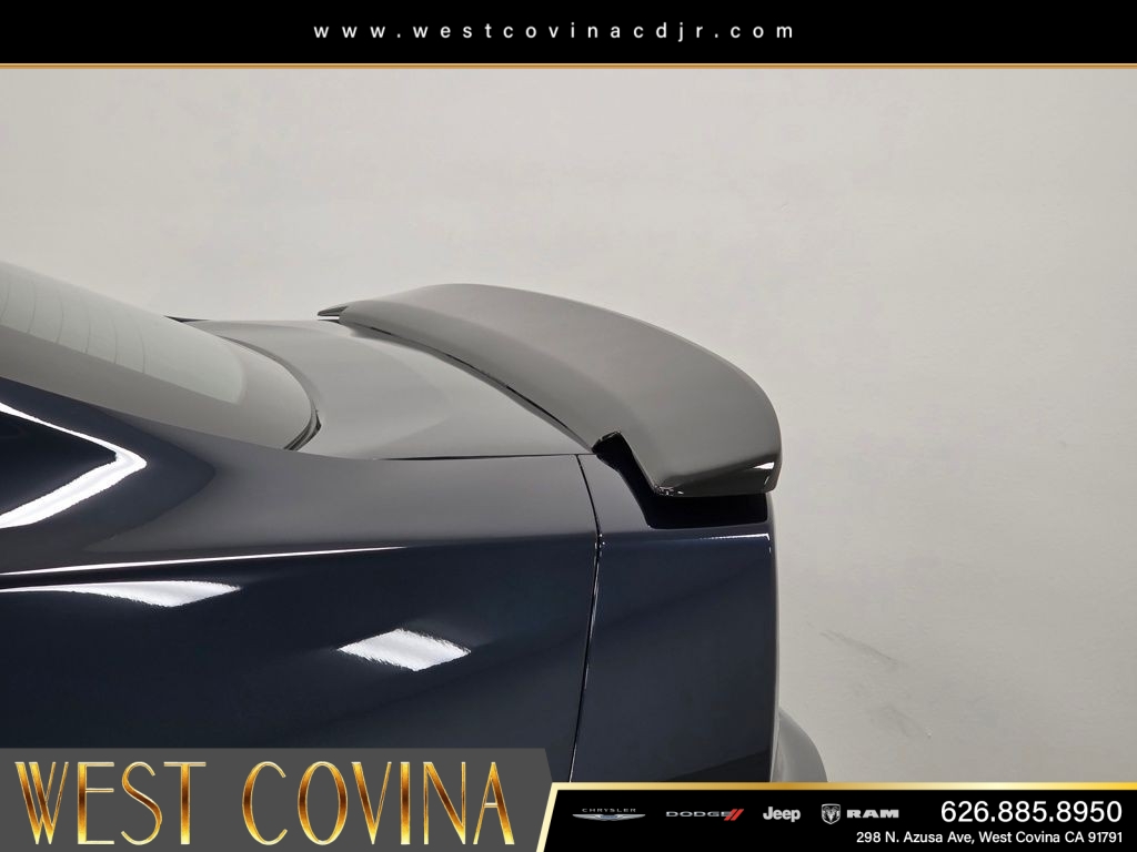 New 2026 After Dark Dodge Scat Pack Plus image 22