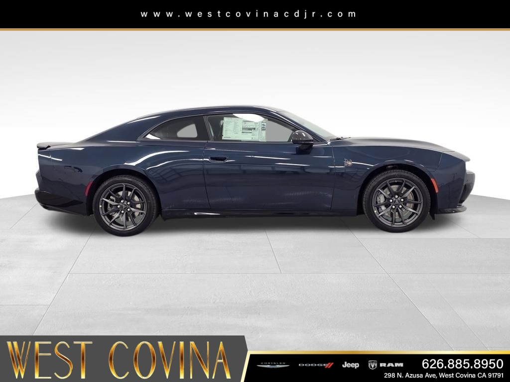 New 2026 After Dark Dodge Scat Pack image 4