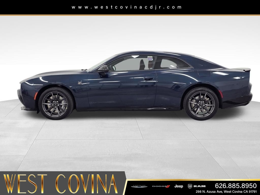 New 2026 After Dark Dodge Scat Pack image 8
