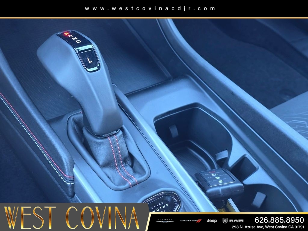 New 2026 After Dark Dodge Scat Pack image 16