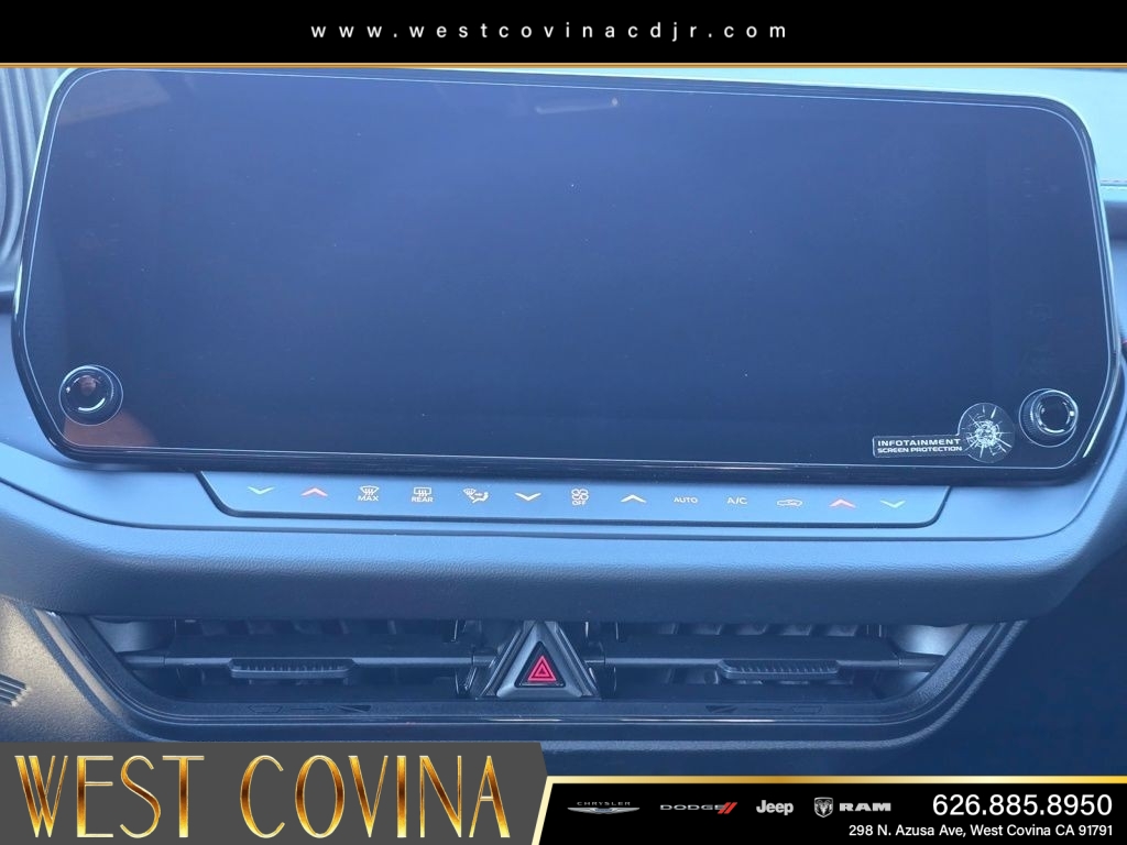New 2026 After Dark Dodge Scat Pack image 17