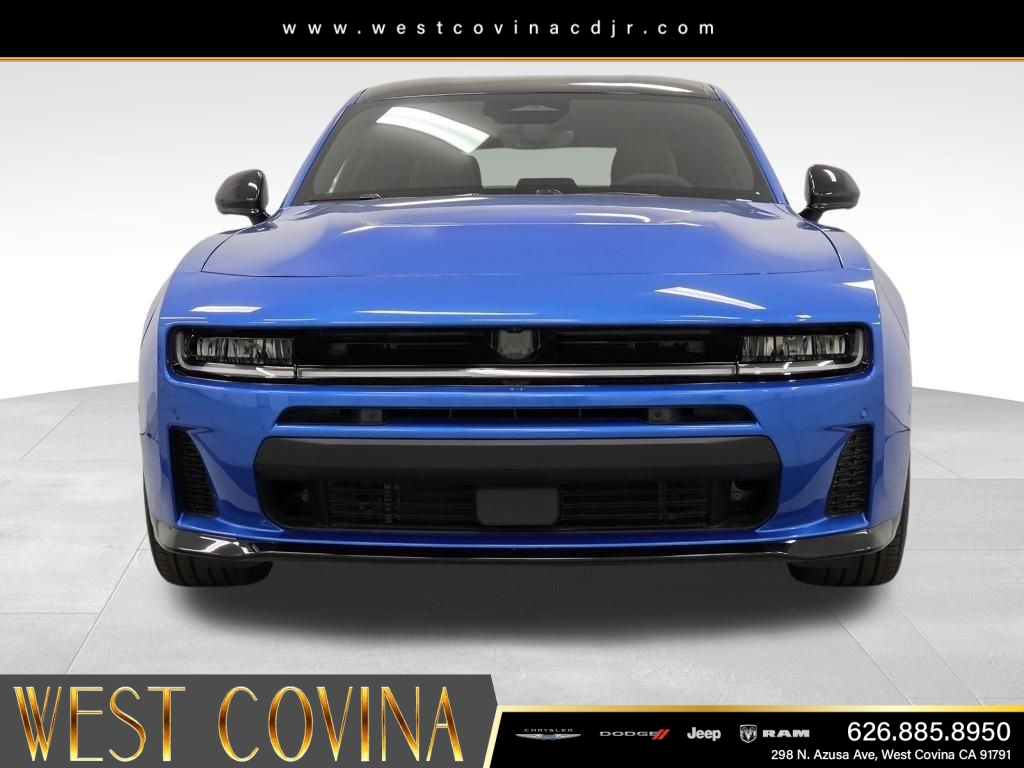 New 2026 Bludicrous Dodge Scat Pack Plus image 2