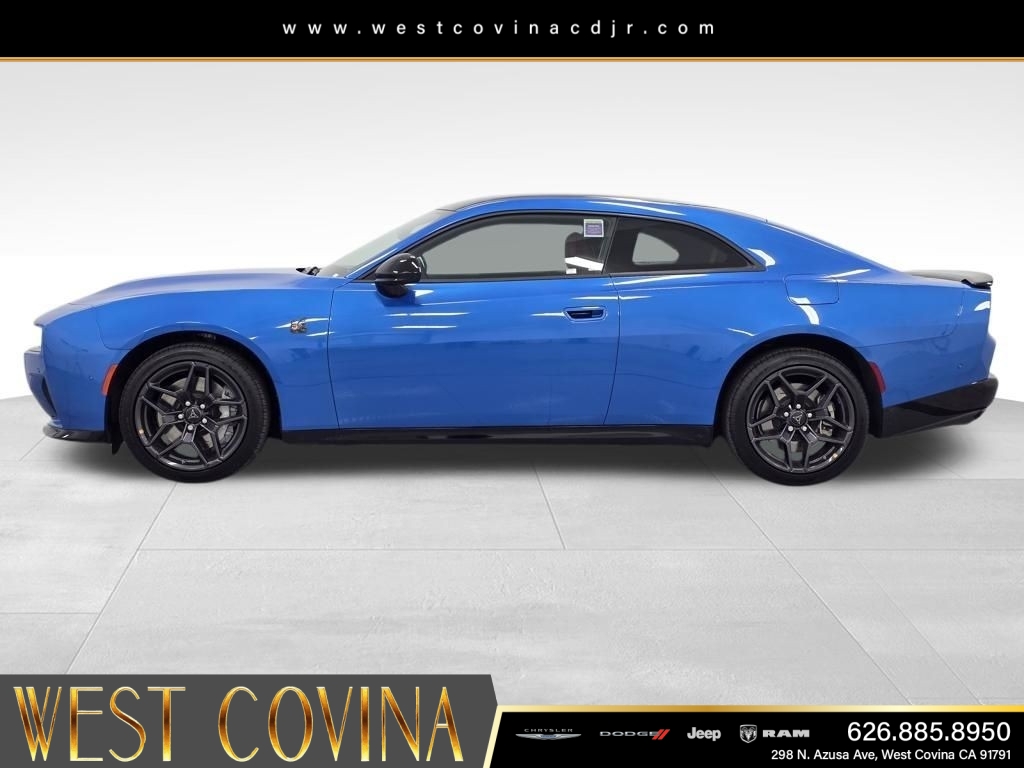 New 2026 Bludicrous Dodge Scat Pack Plus image 8