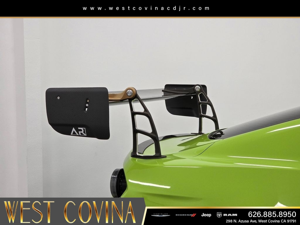 Used 2020 Green Ford Shelby GT500 image 11