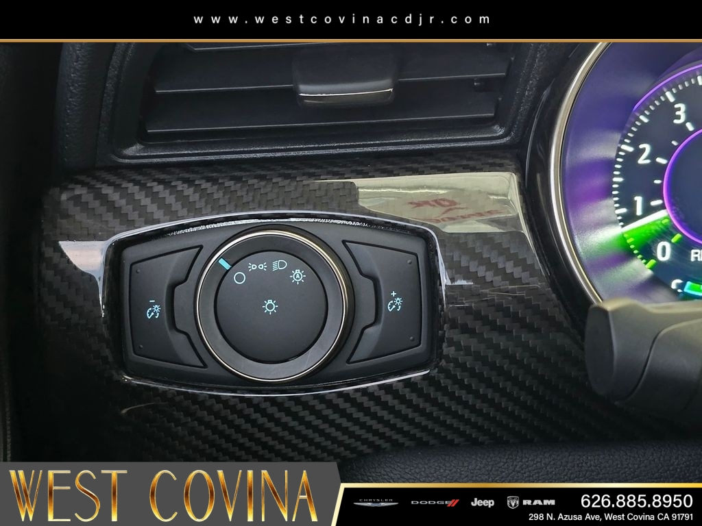 Used 2020 Green Ford Shelby GT500 image 32