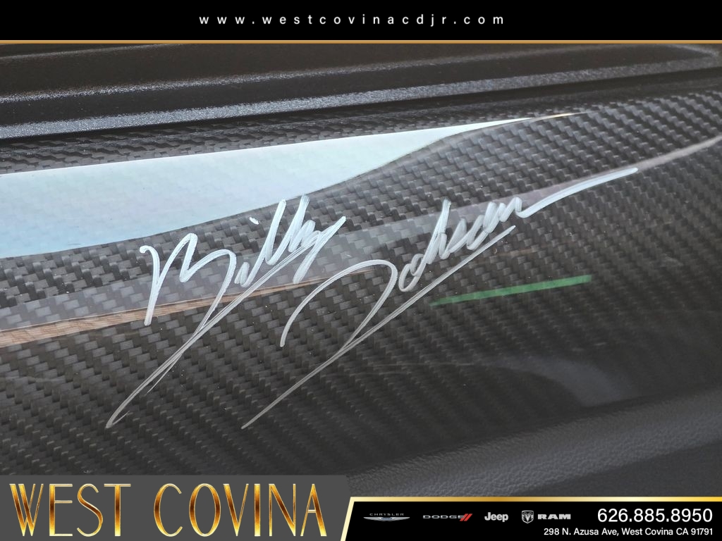 Used 2020 Green Ford Shelby GT500 image 35