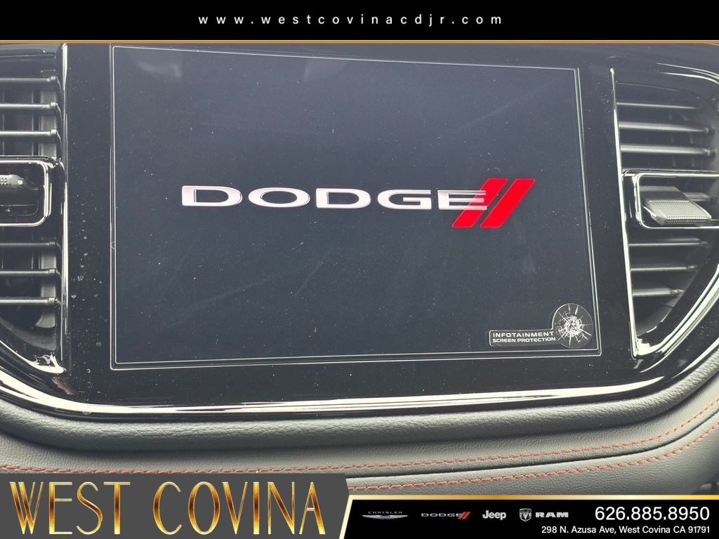 New 2026 B5 Blue Exterior Paint Dodge GT image 19