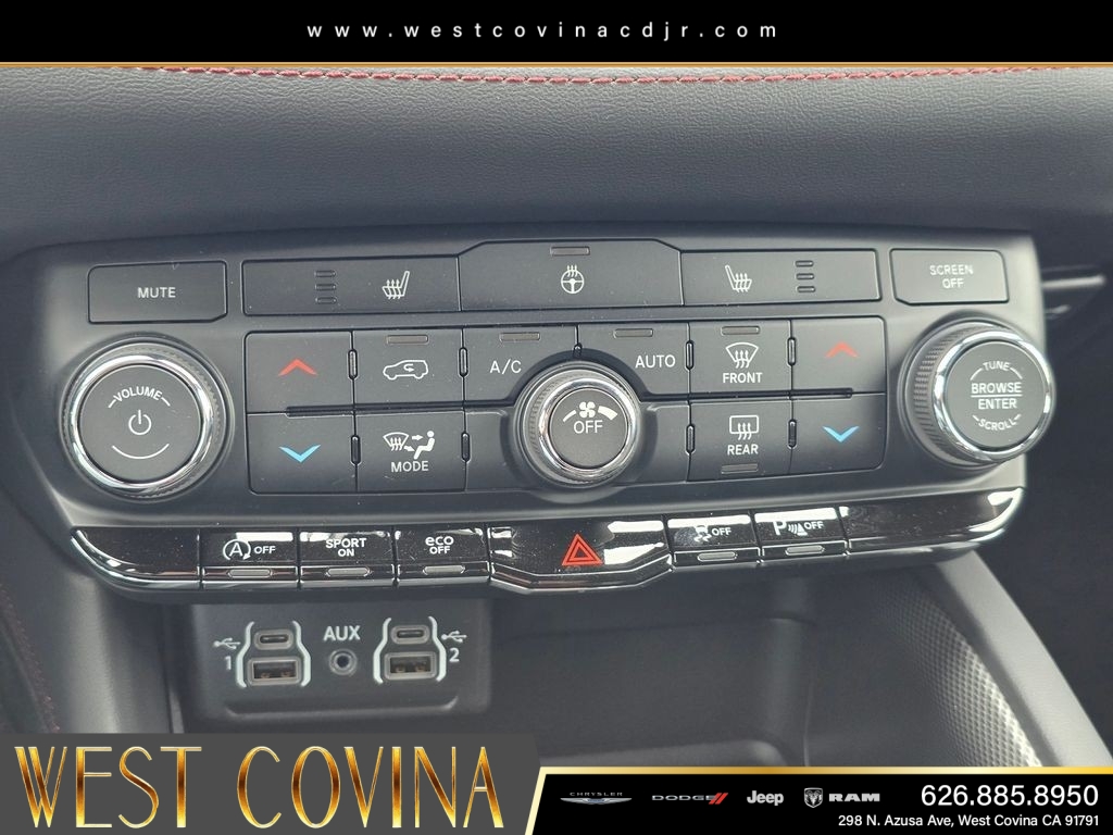 New 2026 B5 Blue Exterior Paint Dodge GT image 21