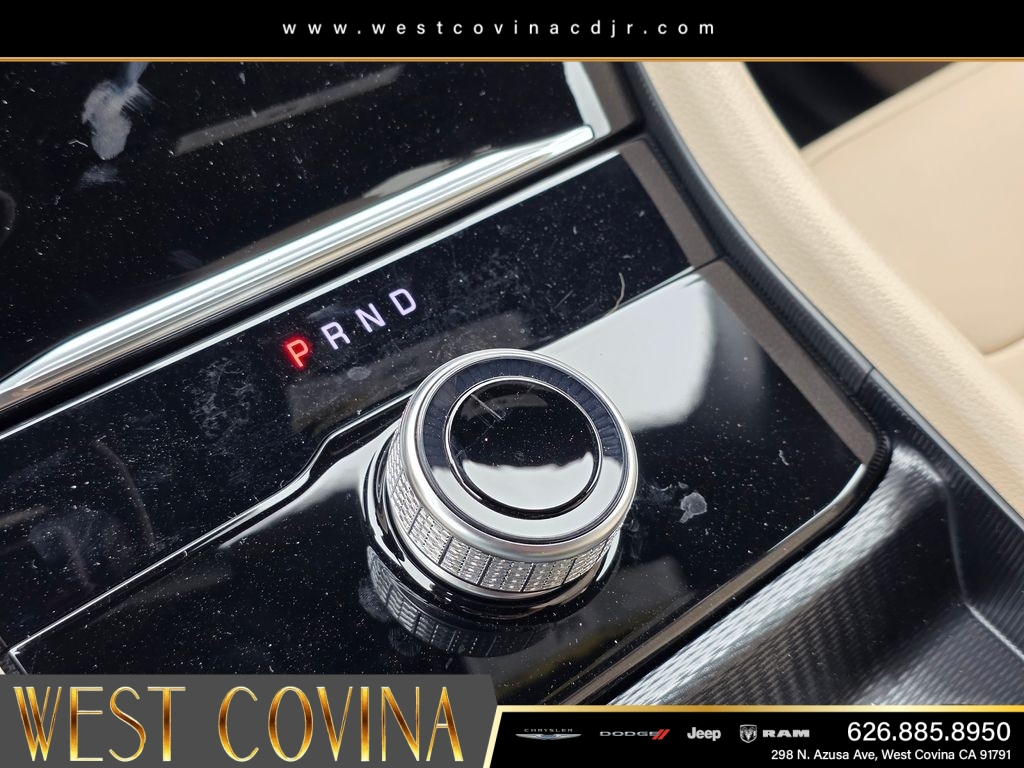 New 2026 Steel Blue Exterior Paint Jeep Limited image 21