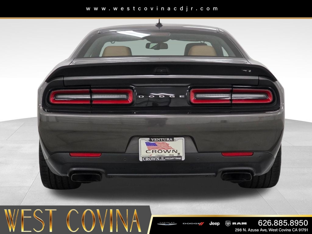 Used 2023 Gray Dodge SRT Hellcat Redeye Widebody Jailbreak image 6