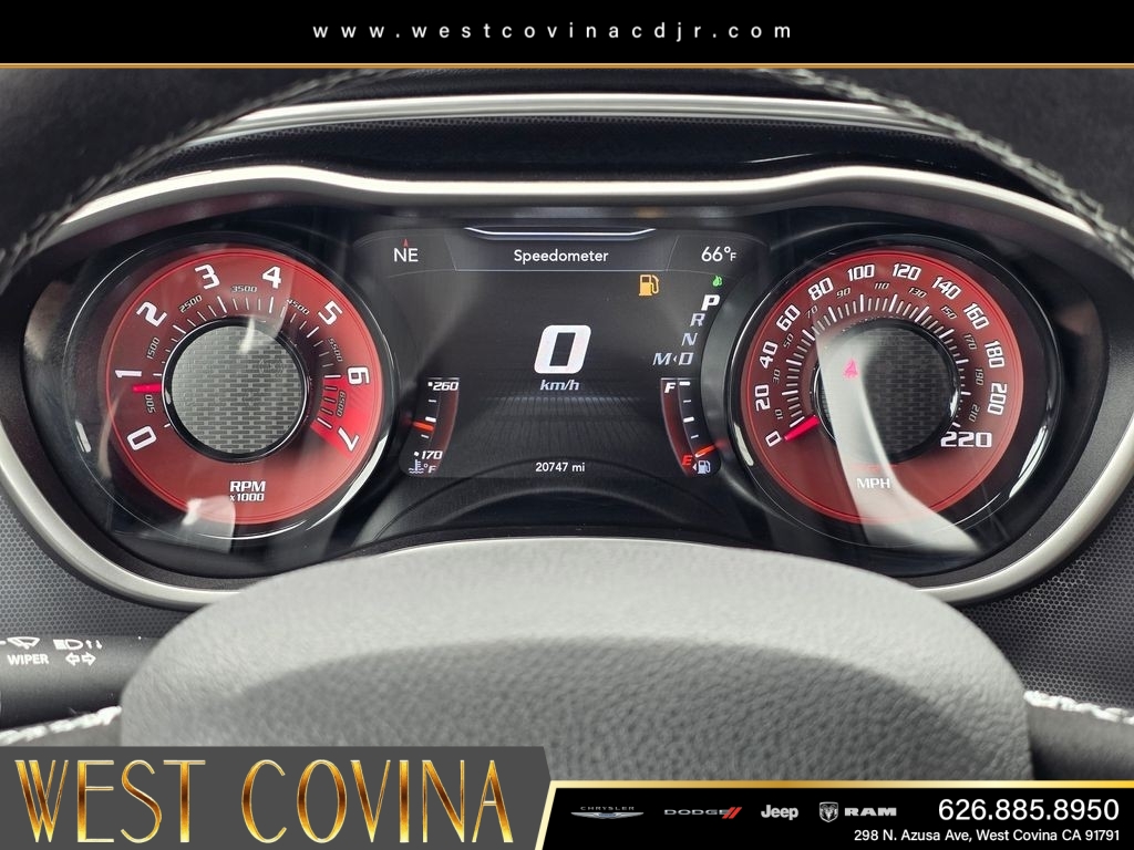Used 2023 Gray Dodge SRT Hellcat Redeye Widebody Jailbreak image 29