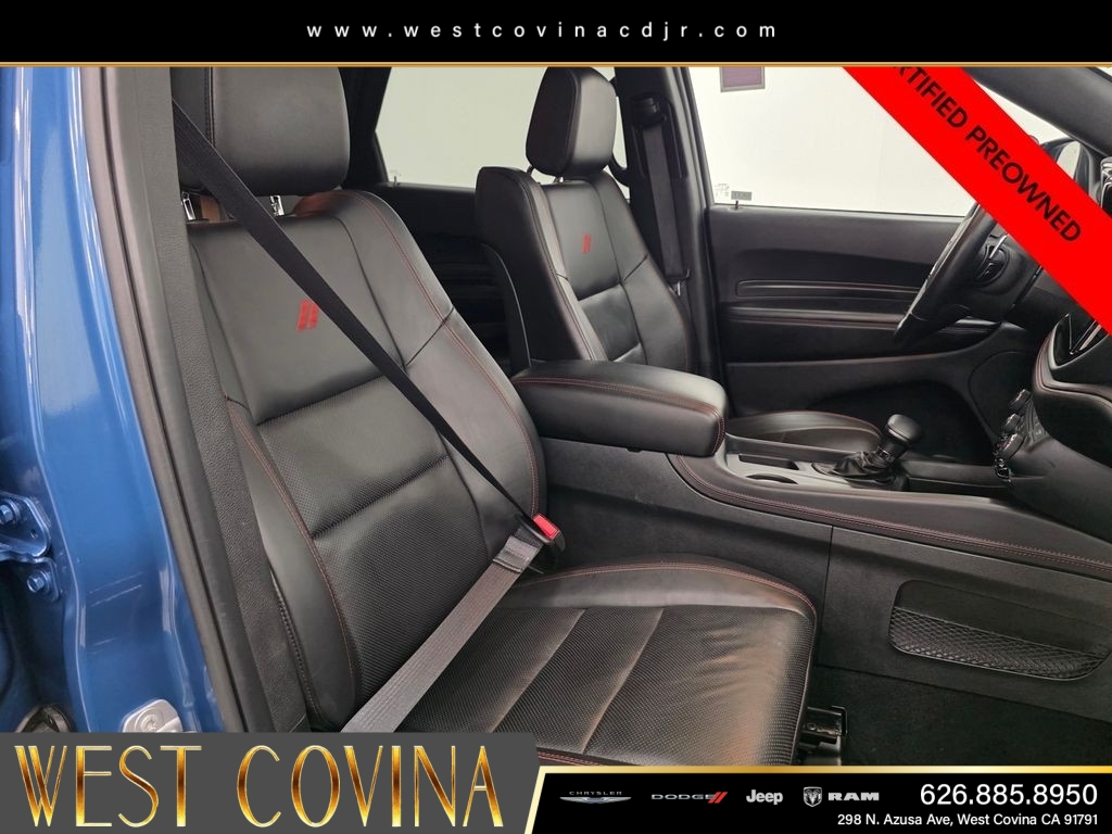 Certified Used 2025 Beige Dodge GT Plus image 13