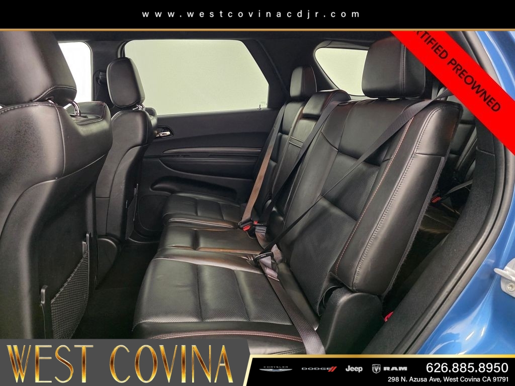 Certified Used 2025 Beige Dodge GT Plus image 19