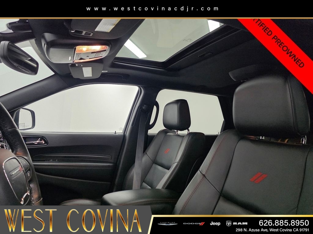 Certified Used 2025 Beige Dodge GT Plus image 20